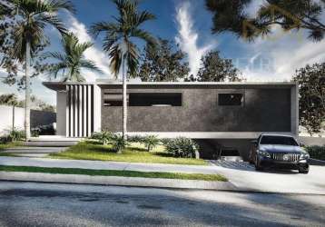 Casa em condomínio fechado com 3 quartos à venda na porto feliz, 25, palmital, porto feliz, 293 m2 por r$ 2.300.000
