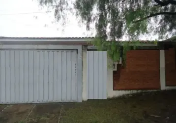 Casa padrão em são carlos