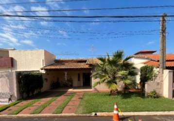 Casa condomínio em araraquara