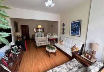 Apartamento com 3 quartos à venda na rua lauro muller, botafogo, rio de janeiro, 118 m2 por r$ 1.300.000