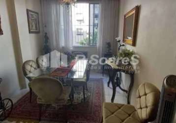 Apartamento com 2 quartos à venda na rua barata ribeiro, copacabana, rio de janeiro, 80 m2 por r$ 730.000