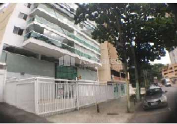 Apartamento com 4 quartos à venda na rua general polidoro, botafogo, rio de janeiro, 107 m2 por r$ 1.550.000
