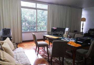 Apartamento com 4 quartos à venda na avenida pasteur, botafogo, rio de janeiro, 213 m2 por r$ 1.750.000