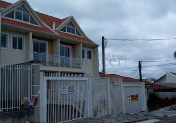Casa residencial com 3 quartos  à venda, 216.00 m2 por r$700000.00  - guabirotuba - curitiba/pr