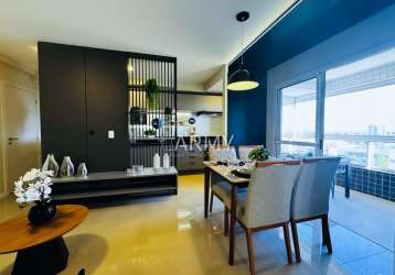 Apartamento com 3 quartos à venda na rua manoel corrêa, 685, costeira, paranaguá, 84 m2 por r$ 660.000