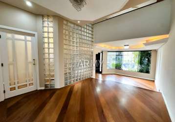 Casa com 4 quartos para alugar na rua marechal floriano, 117, oceania, paranaguá, 274 m2 por r$ 7.500