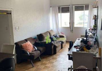 Apartamento com 2 dormitórios à venda, 90 m² por r$ 185.000 - centro - campinas/sp