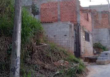 Terreno à venda em anhangüera, são paulo  por r$ 70.000