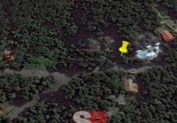 Terreno à venda no parque suiça, caieiras  por r$ 266.000