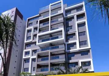 Apartamento com 2 quartos à venda na cidade monções, são paulo , 55 m2 por r$ 877.459