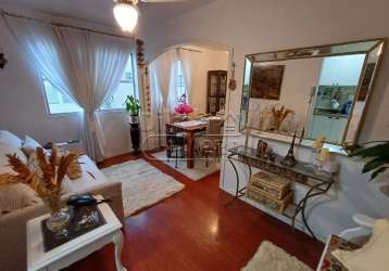 Apartamento com 2 quartos à venda na rua desembargador pedro silva, 2205, coqueiros, florianópolis por r$ 340.000
