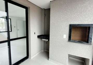 Apartamento à venda, 66 m² por r$ 571.040,00 - juvevê - curitiba/pr