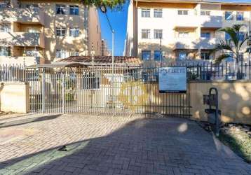 Apartamento com 3 dormitórios para alugar, 70 m² por r$ 1.900,00/mês - portão - curitiba/pr