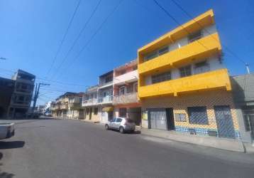 Área comercial para aluguel na massaranduba ( cidade baixa )