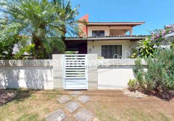 Belíssima casa 5 quartos para aluguel em piatã