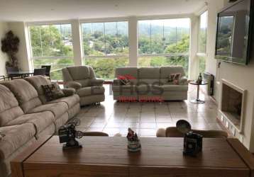 Casa à venda, 800 m² por r$ 2.000.000,00 - cajamar - cajamar/sp