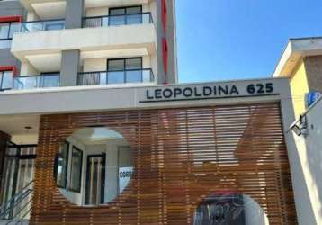 Apartamento com 2 quartos à venda na rua dona leopoldina, 625, ipiranga, são paulo por r$ 919.450