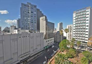 Apartamento com 3 quartos à venda na rua doutor flores, 190, centro histórico, porto alegre por r$ 335.000