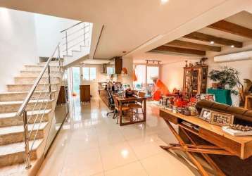 Casa com 3 quartos à venda na rua wilson conceição bona, 53, hípica, porto alegre por r$ 750.000