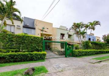 Casa em condomínio fechado com 4 quartos à venda na rua pasteur, 570, ipanema, porto alegre por r$ 520.000