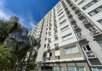 Apartamento com 2 quartos à venda na rua coronel aparício borges, 1123, glória, porto alegre por r$ 410.000