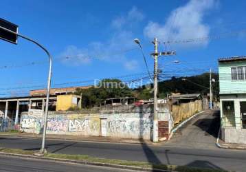 Terreno comercial à venda na avenida juca batista, 3359, hípica, porto alegre por r$ 1.300.000