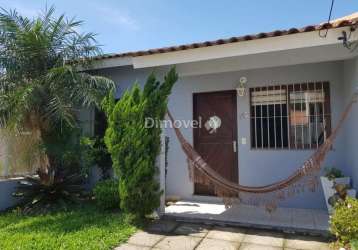 Casa com 2 quartos à venda na avenida nossa senhora de guadalupe, 710, hípica, porto alegre por r$ 330.000