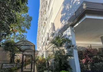 Apartamento com 2 quartos para alugar na avenida osvaldo aranha, 350, bom fim, porto alegre por r$ 2.400