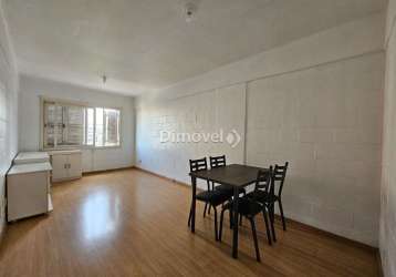 Apartamento com 1 quarto para alugar na avenida osvaldo aranha, 00340, bom fim, porto alegre por r$ 1.800