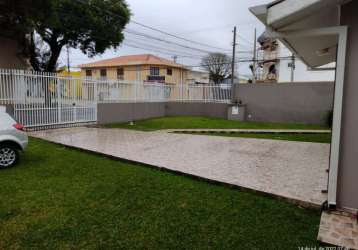 Casa com 4 dormitórios à venda, 100 m² por r$1.200.000,00, localizada no centro de são josé dos pin