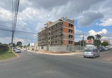 Apartamentos com 2 dormitórios à venda, 48.72 m² por r$305.990,00, austral localizado no bairro hau