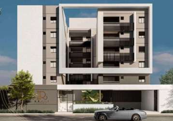 Apartamentos com 2 quartos ou mais à venda, à partir de 51.05 m² por r$370.676,00, localizados no b