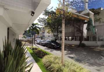 Cobertura com 3 quartos à venda na rua luiz frederico wagner, 183, canasvieiras, florianópolis, 189 m2 por r$ 1.700.000
