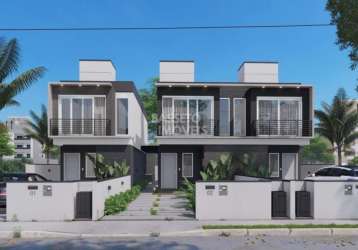 Casa com 3 quartos à venda na rua canela amarela, 100, ribeirão da ilha, florianópolis, 123 m2 por r$ 830.000