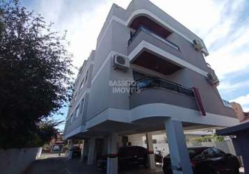 Apartamento com 1 quarto à venda na rua jorge mussi, 274, canasvieiras, florianópolis, 35 m2 por r$ 320.000