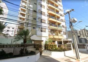 Apartamento com 3 quartos à venda na rua dom joaquim, 866, centro, florianópolis, 109 m2 por r$ 1.200.000