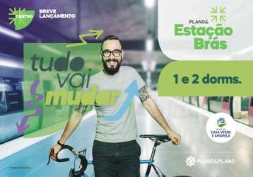 Apartamento à venda com 2 quarto(s)