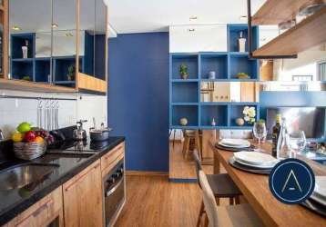 Apartamento com 1 quarto para alugar na djalma coelho, 195, vila madalena, são paulo por r$ 3.900