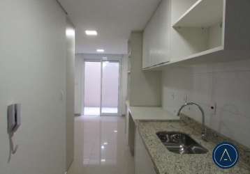 Apartamento com 1 quarto para alugar na rua josé de carvalho, 55, chácara santo antônio, são paulo por r$ 2.500