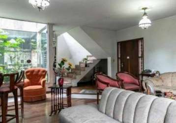 Casa com 3 quartos à venda na mooca, são paulo  por r$ 1.895.000.000