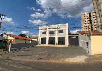 Galpão, 620 m² - venda por r$ 2.650.000,00 ou aluguel por r$ 18.208,40/mês - vila santa terezinha - itu/sp
