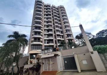 Apartamento, 90 m² - venda por r$ 470.000,00 ou aluguel por r$ 3.514,00/mês - edifício villa di ravenna - itu/sp