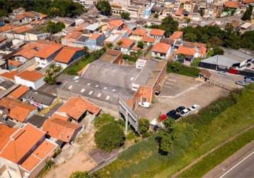 Barracão / galpão / depósito à venda na rua jundiainópolis, 65, vila aielo, jundiaí, 1209 m2 por r$ 5.300.000