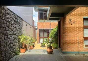 Casa com 4 quartos à venda na rua helena conci gaspari, 291, jardim campos elísios, jundiaí, 360 m2 por r$ 1.500.000