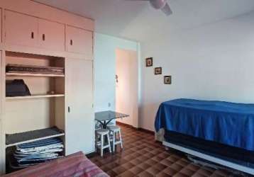 Imperdível apartamento à venda em itanhaém-sp, praia do sonho: 1 quarto, 1 sala, 1 banheiro, 1 vaga, 42,50m2. aproveite!