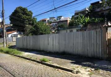 Terreno à venda na rua bom conselho, tanque, rio de janeiro, 450 m2 por r$ 600.000