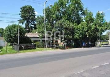 Casa com 3 quartos à venda na avenida parobé, 1520, scharlau, são leopoldo por r$ 1.800.000