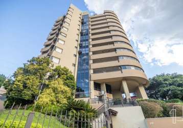Apartamento com 4 quartos à venda na avenida feitoria, 2197, santo andré, são leopoldo por r$ 1.500.000
