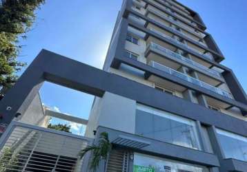 Apartamento com 2 quartos à venda na rua joão xxiii, 144, são josé, são leopoldo por r$ 619.000
