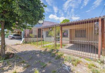 Casa com 2 quartos à venda na avenida joão alberto, 498, fião, são leopoldo por r$ 270.000